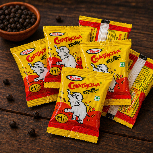 Chatmola | The 90s Treats