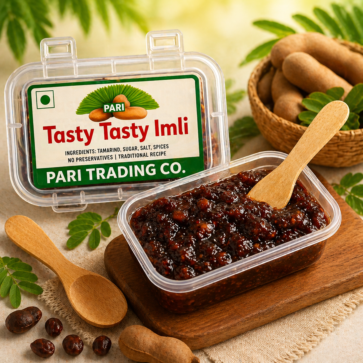 Imli Box (Melted) | The 90s Treats