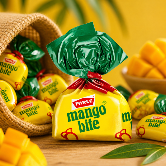 Mango Bite Toffee | The 90s Treats