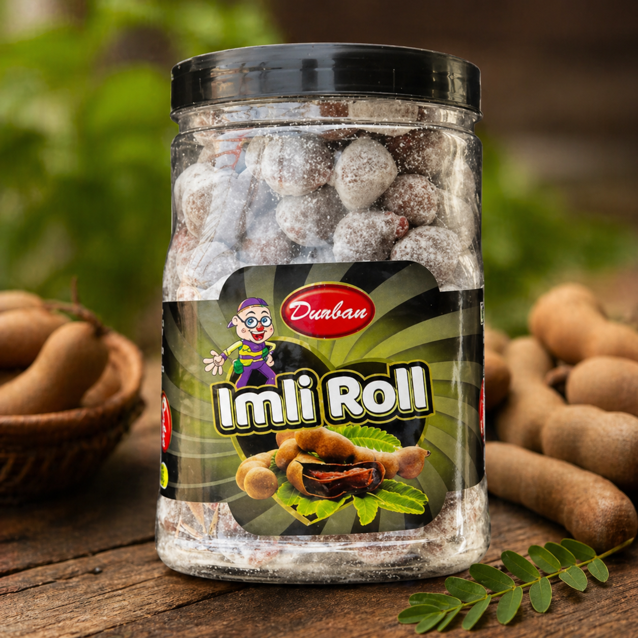 Imli Ladoo | The 90s Treats