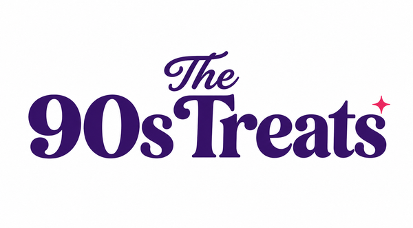 The 90s Treats
