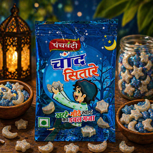 Chand Sitare | The 90s Treats
