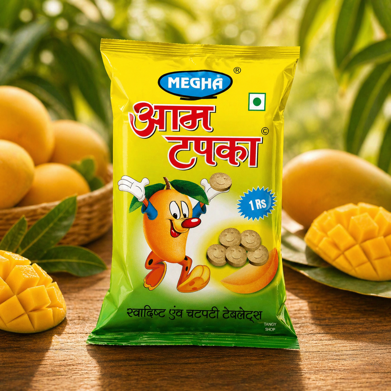 Aam Tapka | The 90s Treats